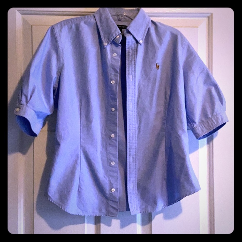 COPY - Ralph Lauren Polo Shirt